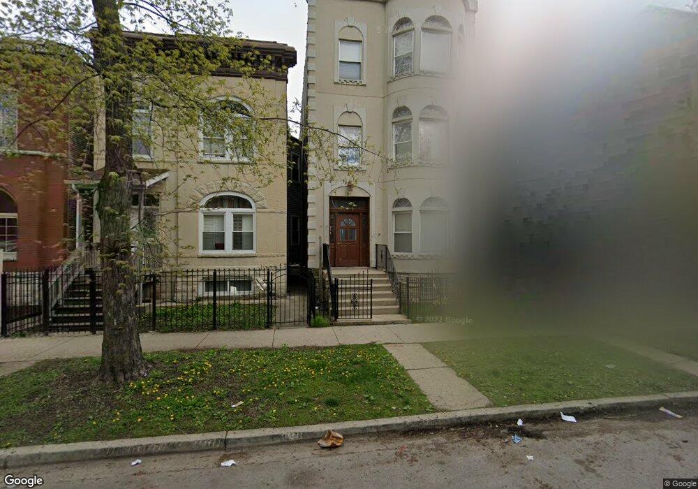 4619 S Evans Ave, Chicago, IL 60653 - photo 1