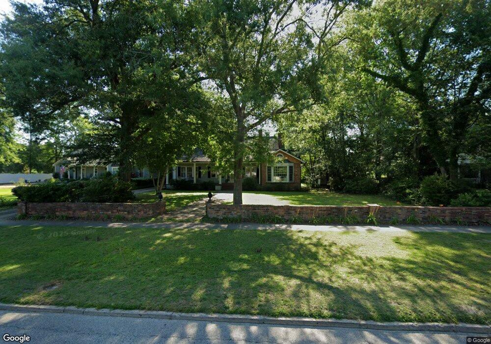 1412 Broad St, Camden, SC 29020 - photo 1