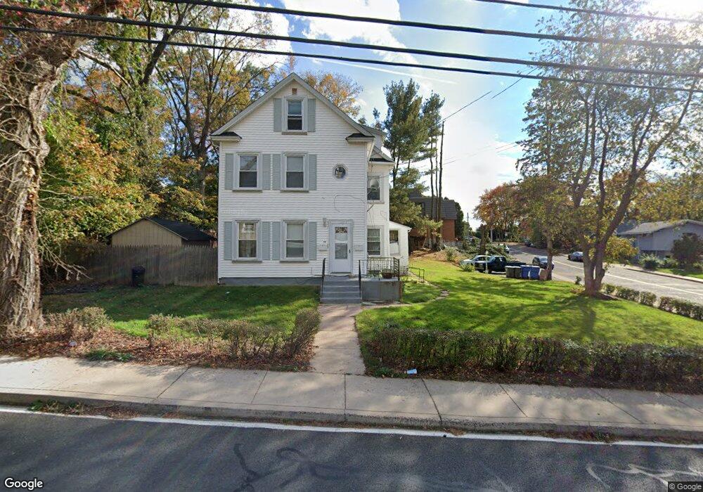 74 Woodland St, Manchester, CT 06042 - photo 1