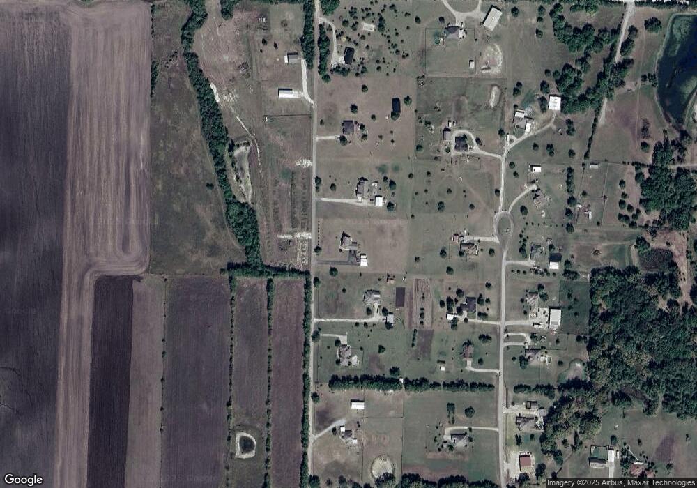 457 County Road 4445, Trenton, TX 75490 - photo 1