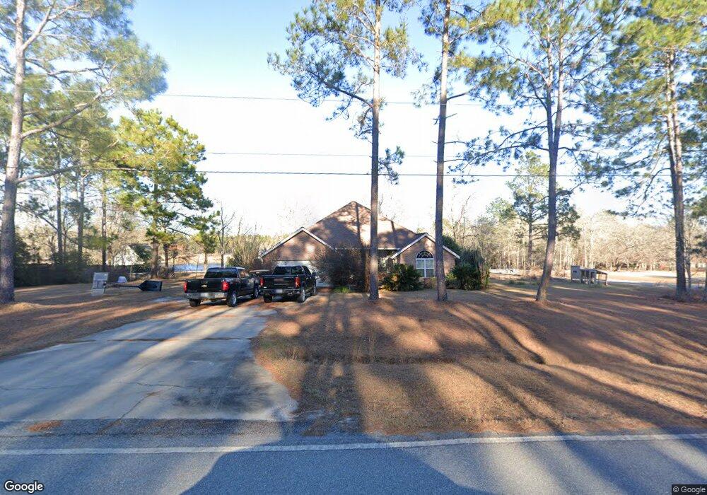 471 Bostwick Cir, Vidalia, GA 30474 - photo 1