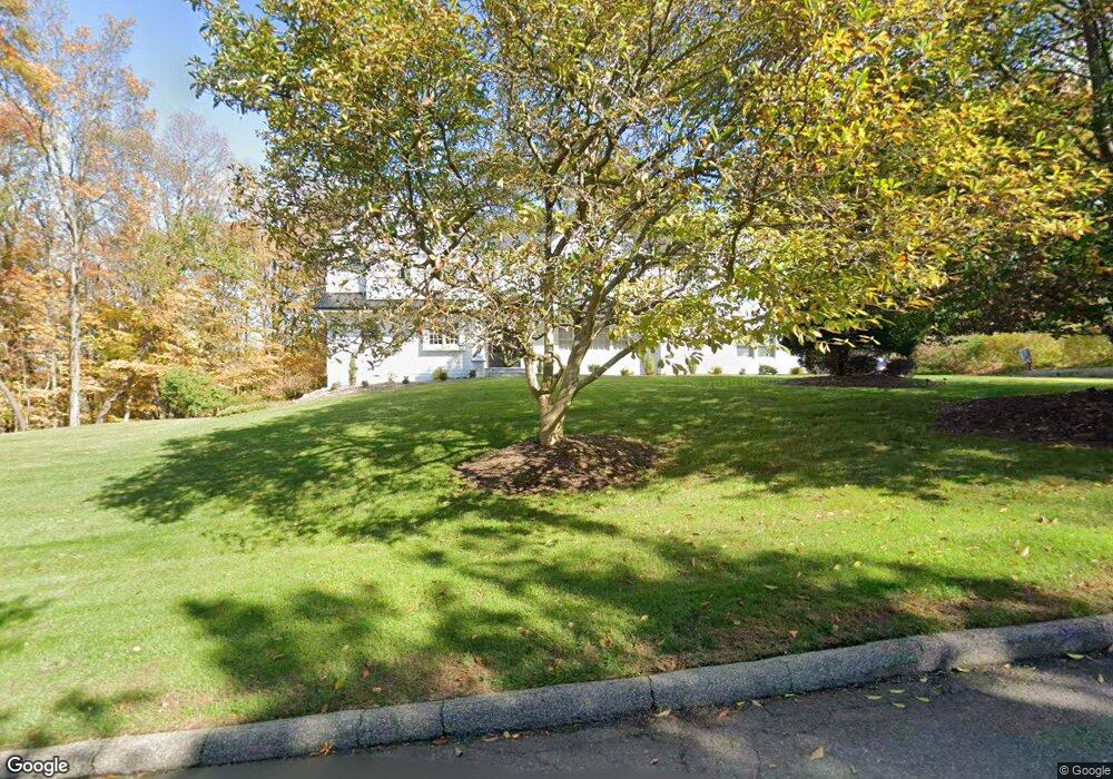 17 Grandview Ave, Upper Saddle River, NJ 07458 - photo 1