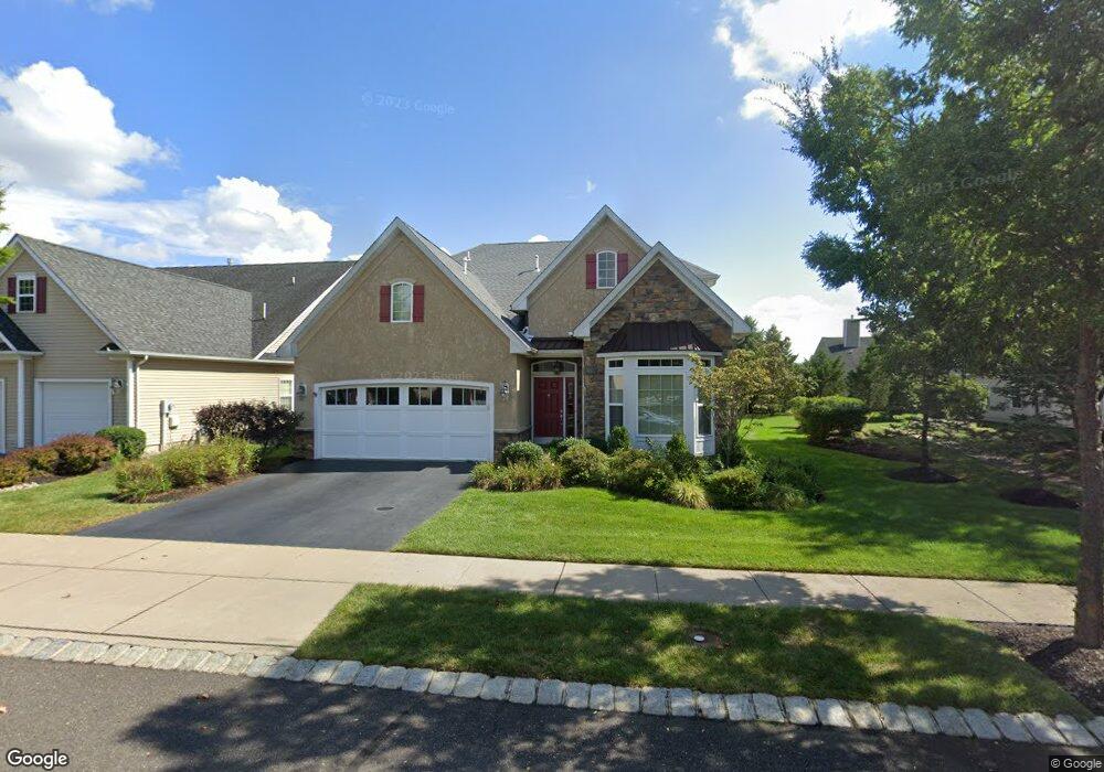 29 Murano Dr unit 31, Princeton Junction, NJ 08550 - photo 1