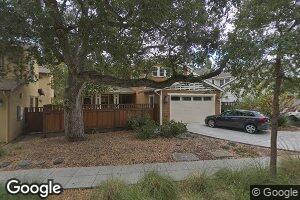 257 Olmsted Rd, Stanford, CA 94305
