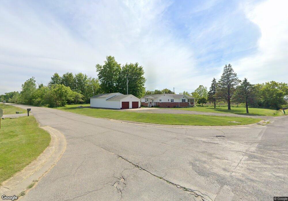 2948 Carleton West Rd, Carleton, MI 48117 - photo 1