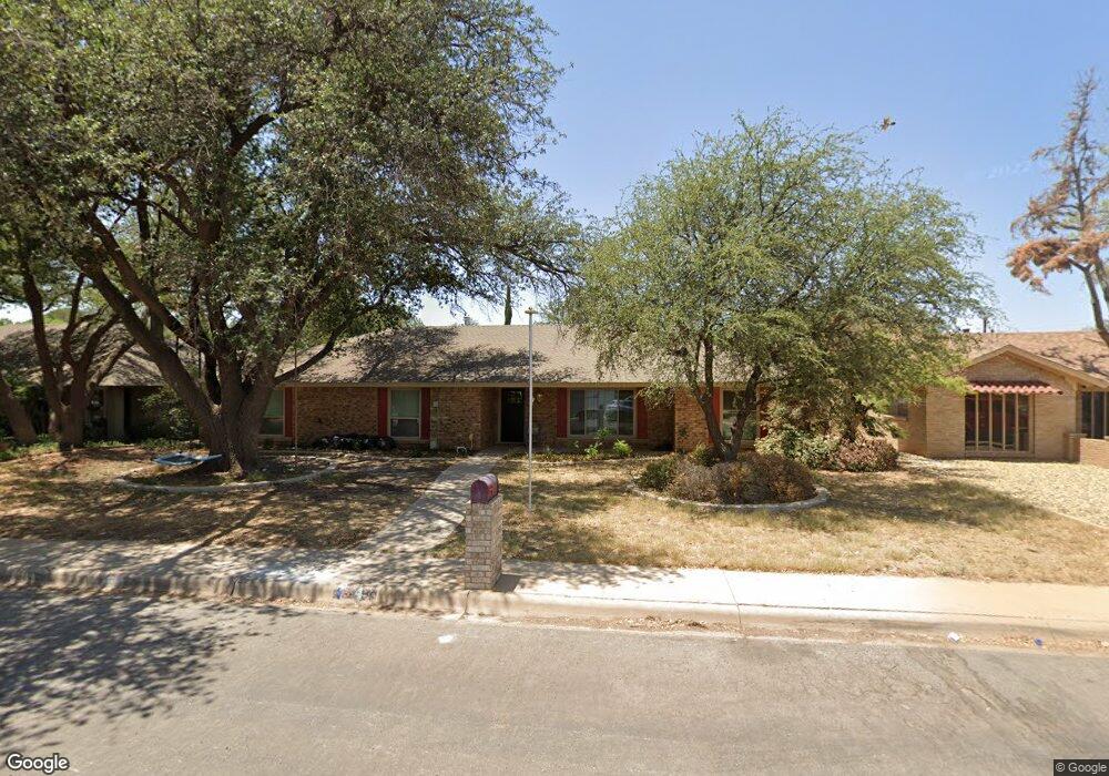 4 Marchelle Ct, Midland, TX 79705 - photo 1
