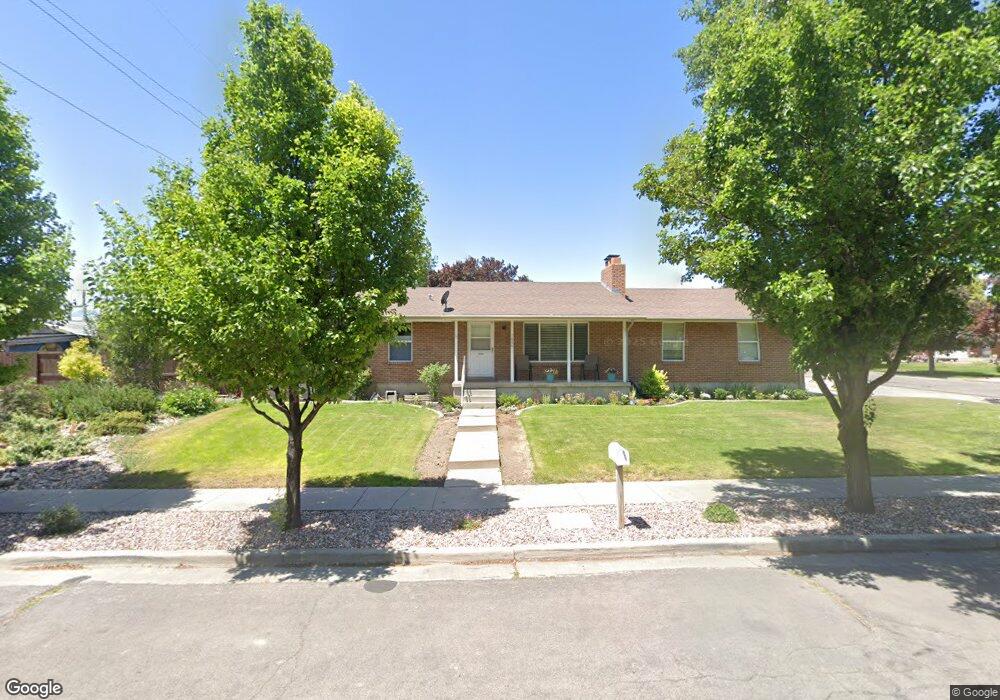 7606 S 2550 W, West Jordan, UT 84084 - photo 1