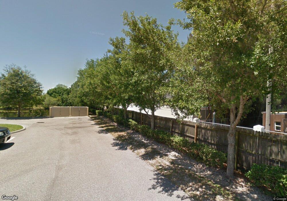 6556 Simone Shores Cir, Apollo Beach, FL 33572 - photo 1