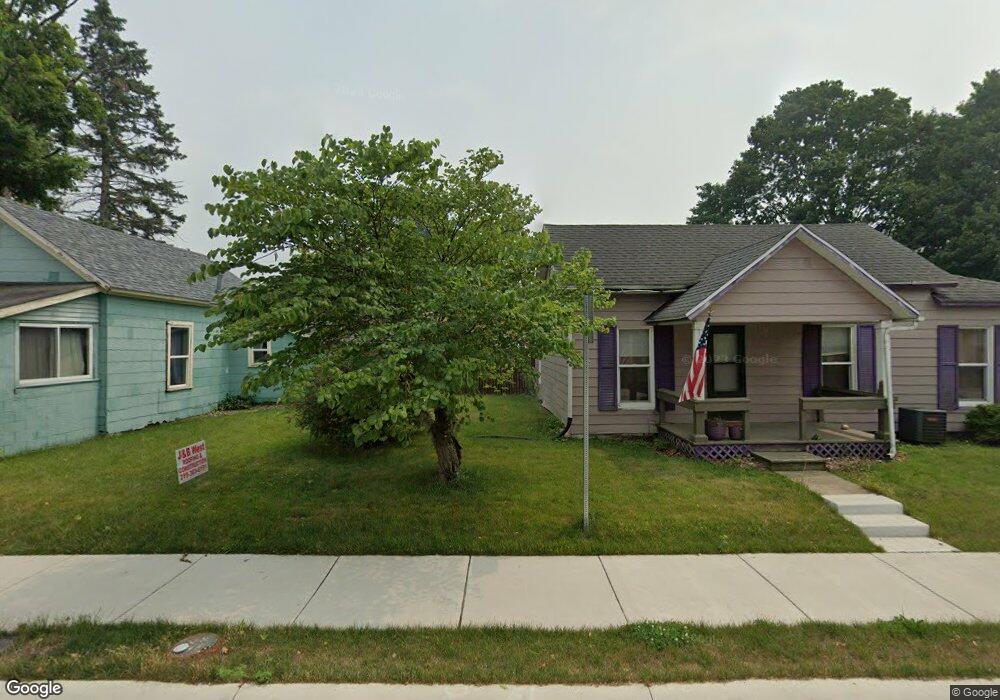 313 W Michigan St, New Carlisle, IN 46552 - photo 1