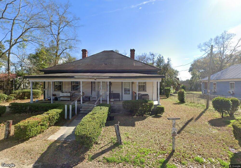 149 E Cochran St, Camilla, GA 31730 - photo 1