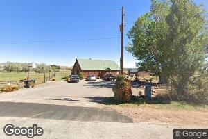 7280 N 7500 E, Lapoint, UT 84039