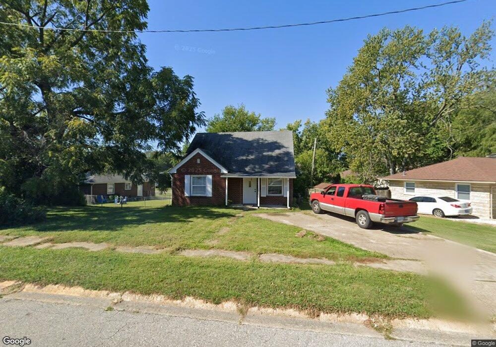 1818 Oak Ave, Owensboro, KY 42303 - photo 1