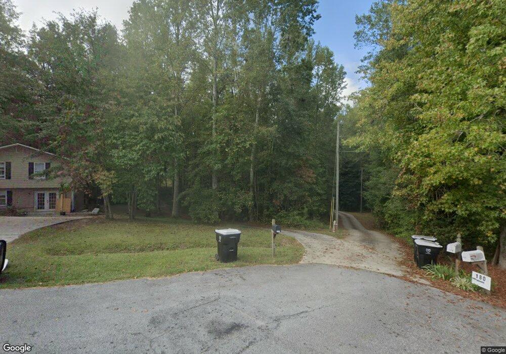 176 Tyler Ln, Carrollton, GA 30117 - photo 1