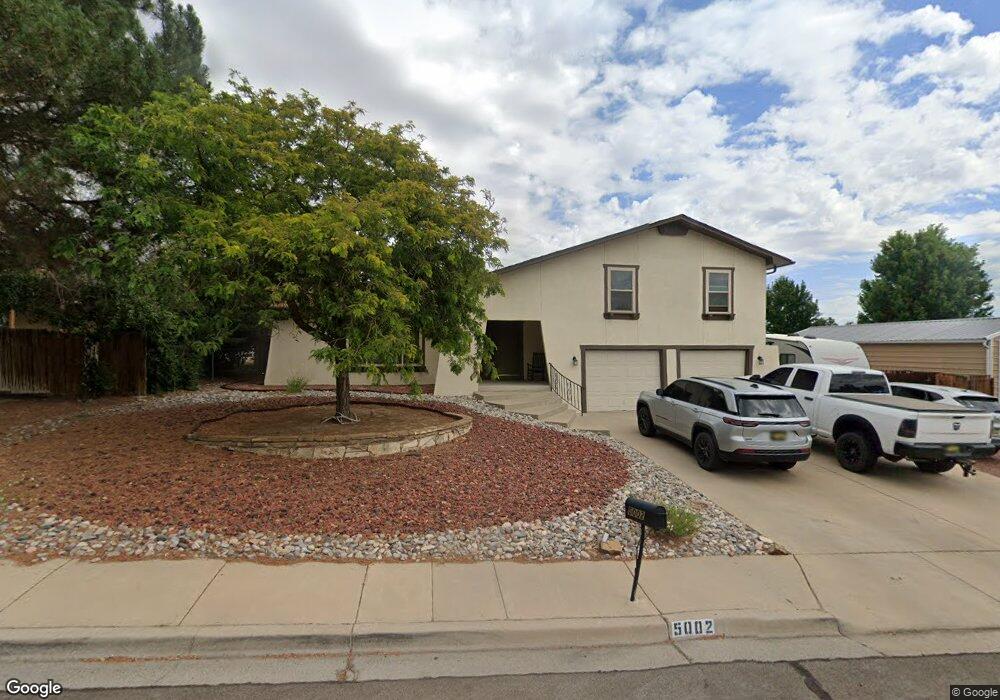 5002 Harmony Dr, Farmington, NM 87402 - photo 1