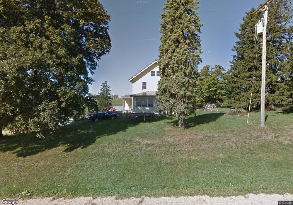 13110 N Mann Rd, Winslow, IL 61089 - photo 1