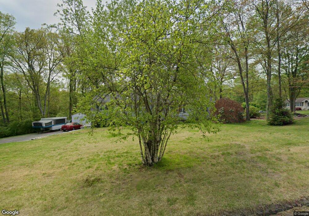 20 Evergreen Ct, Shelton, CT 06484 - photo 1