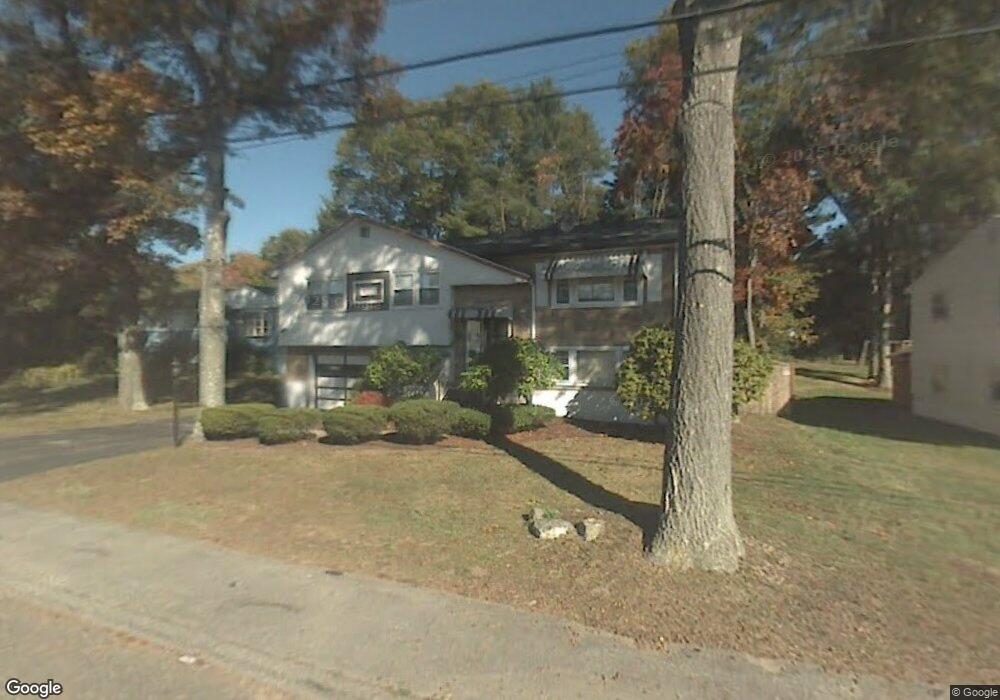 335 Grove St, Randolph, MA 02368 - photo 1