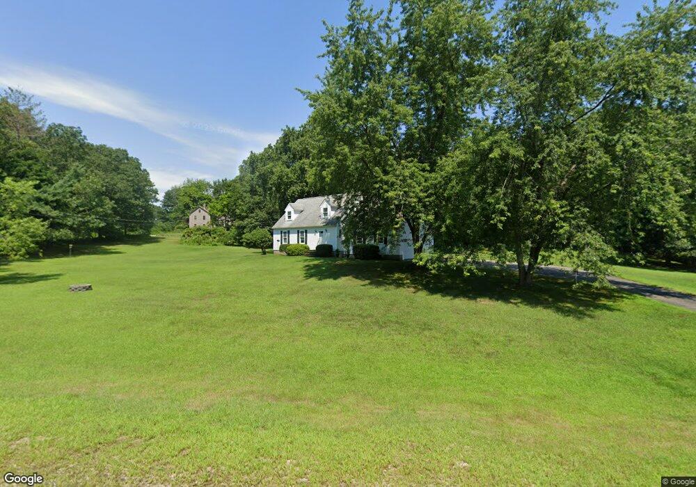 1 Falls Way, Durham, NH 03824 - photo 1