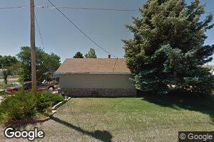 703 SW 2nd St, Mullen, NE 69152