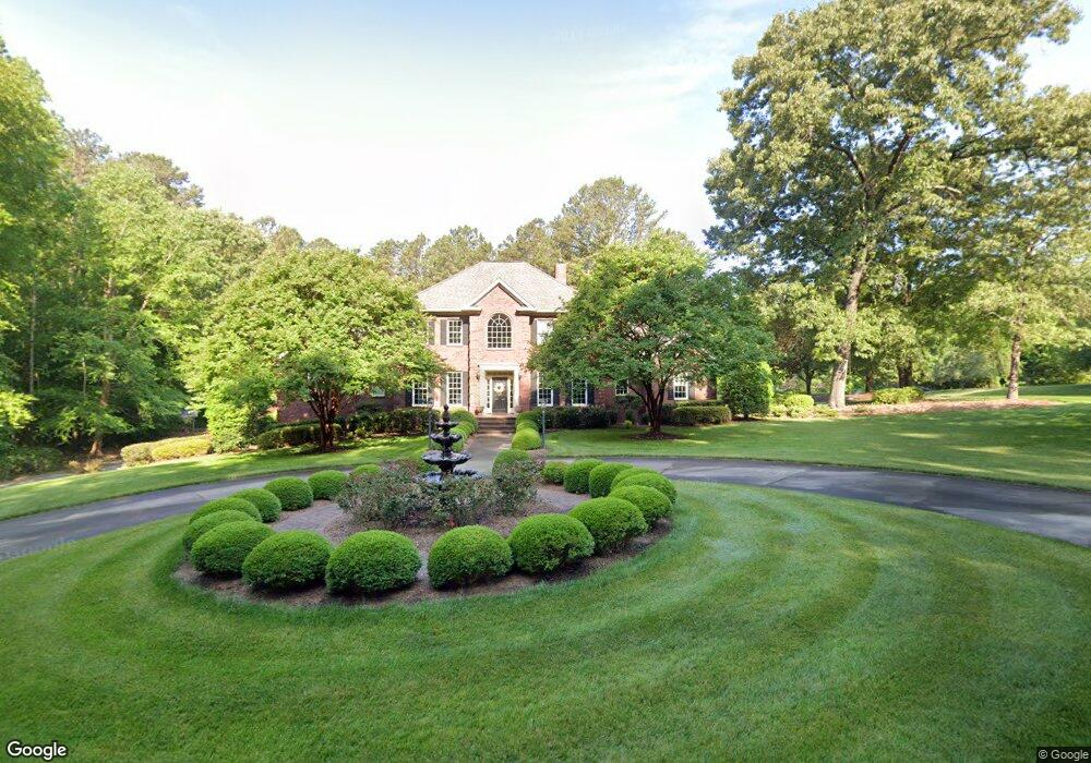 245 Old Hickory Rd, Locust, NC 28097 - photo 1