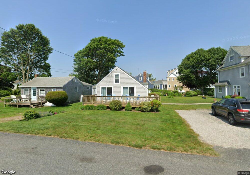 32 E Shore Rd, Narragansett, RI 02882 - photo 1