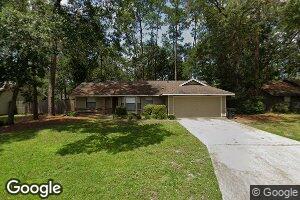 2722 NW 50th Place, Gainesville, FL 32605