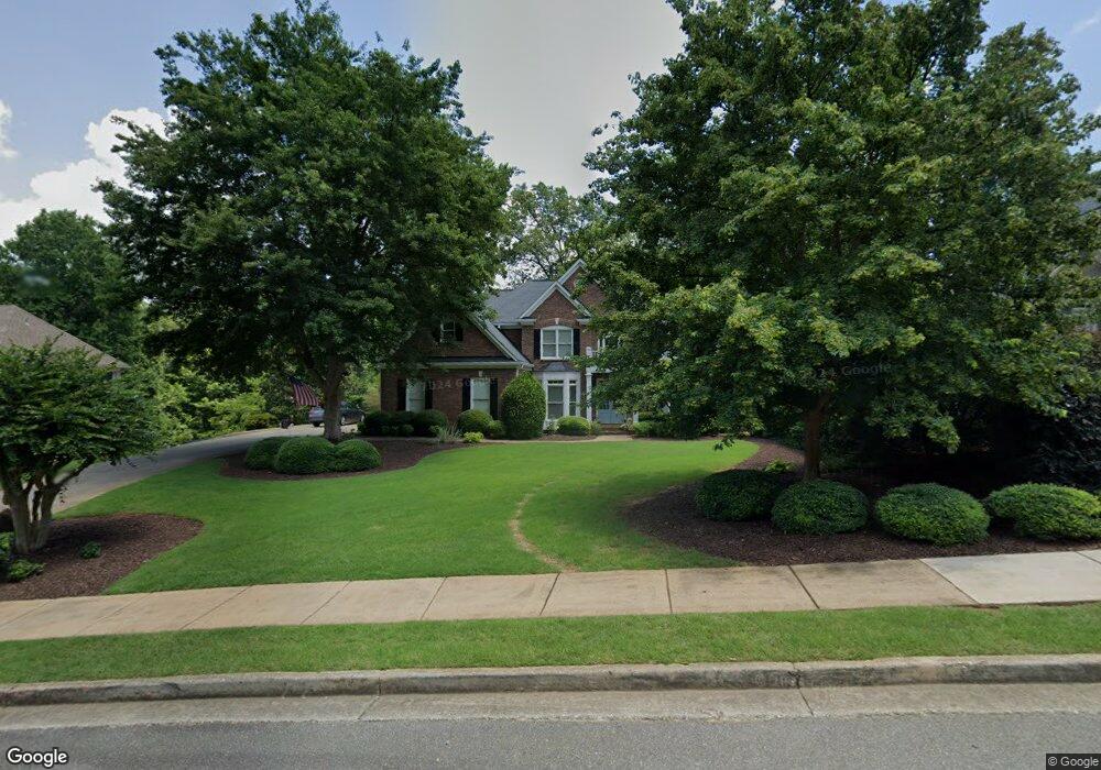 110 Wayfair Overlook Dr unit IVA, Woodstock, GA 30188 - photo 1