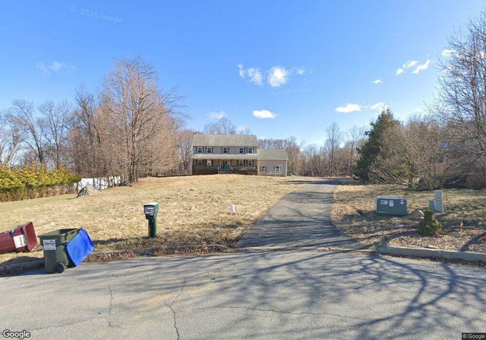 17 Pennsylvania Ave, Monroe, NY 10950 - photo 1