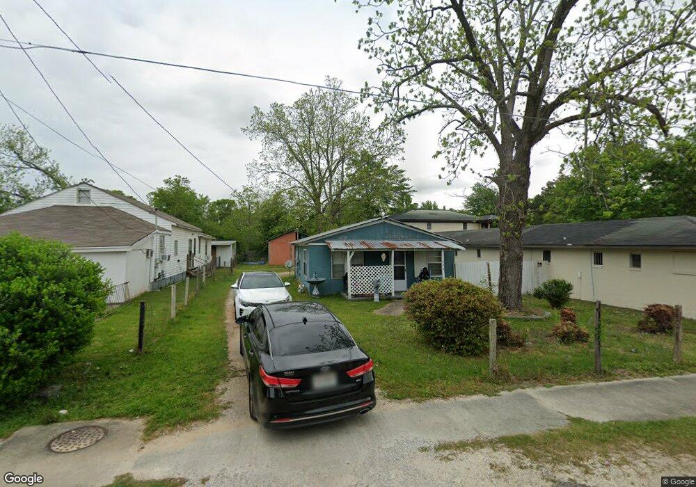 174 E Ashley St, Atmore, AL 36502 - photo 1