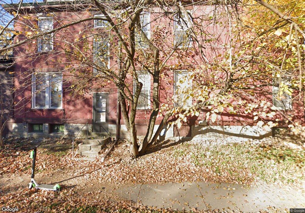 403 W 8th Ave, Columbus, OH 43201 - photo 1