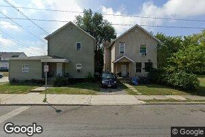 705 W Wayne St, Lima, OH 45801