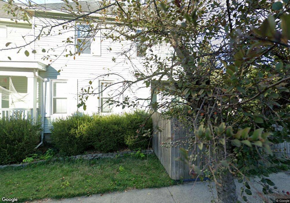 386 E Gates St unit 388, Columbus, OH 43206 - photo 1