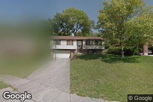 808 Dover Ave, Middletown, OH 45044