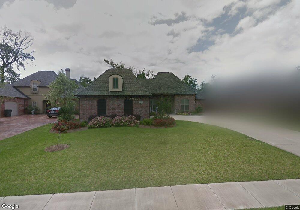 1119 Benvue Ln, Lake Charles, LA 70605 - photo 1