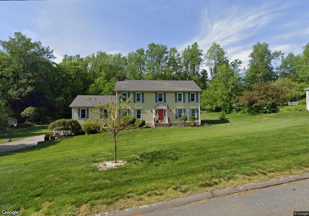 12 Hunter Ln, Trumbull, CT 06611 - photo 1