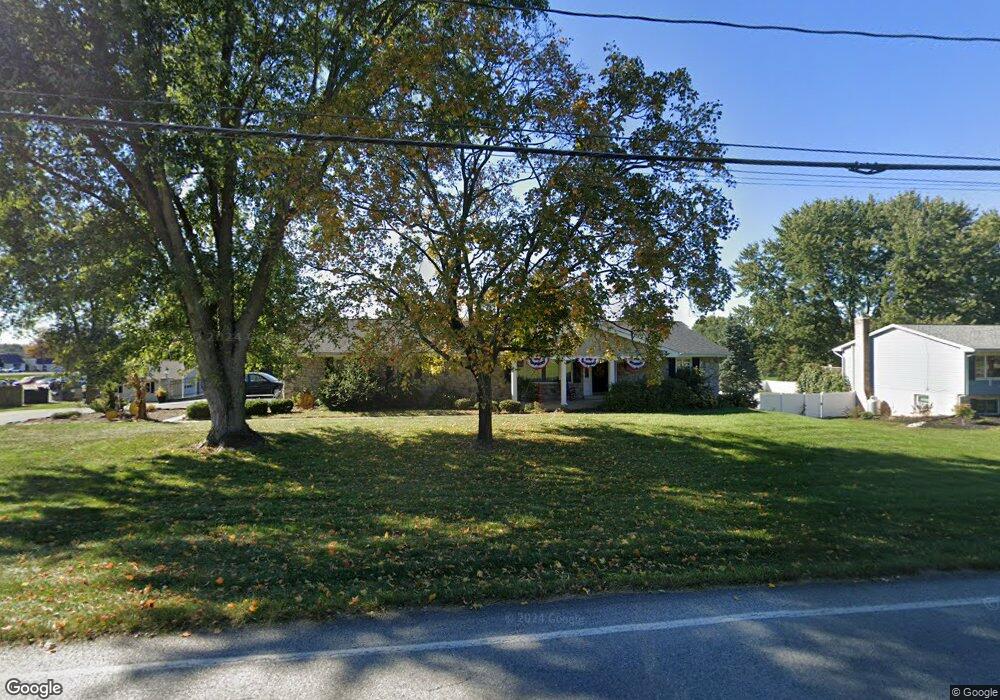 155 Snyder Rd, Mount Joy, PA 17552 - photo 1