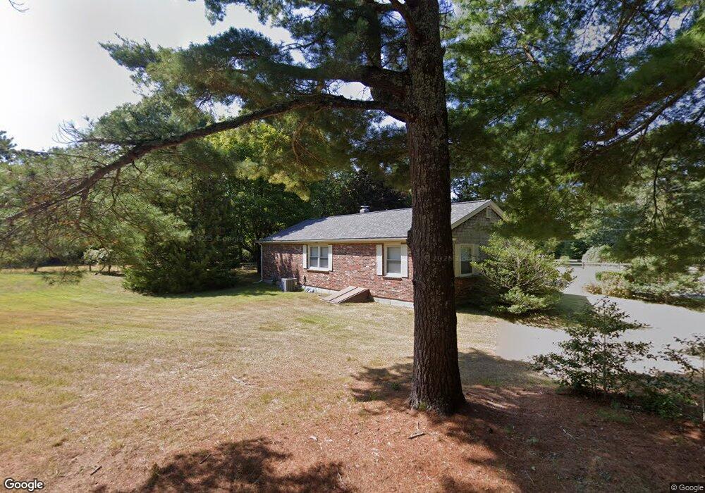 250 Waquoit Rd, Cotuit, MA 02635 - photo 1