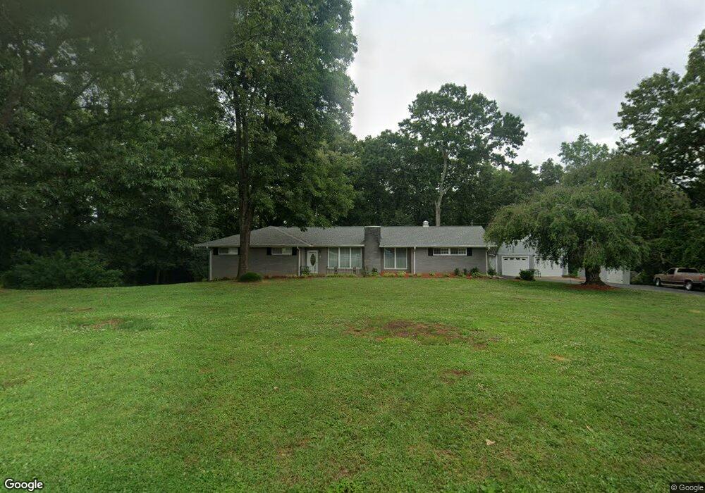 3094 Ridge Rd, Canton, GA 30114 - photo 1