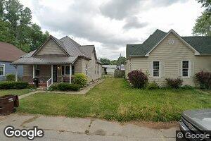 611 N Columbia St, Brazil, IN 47834