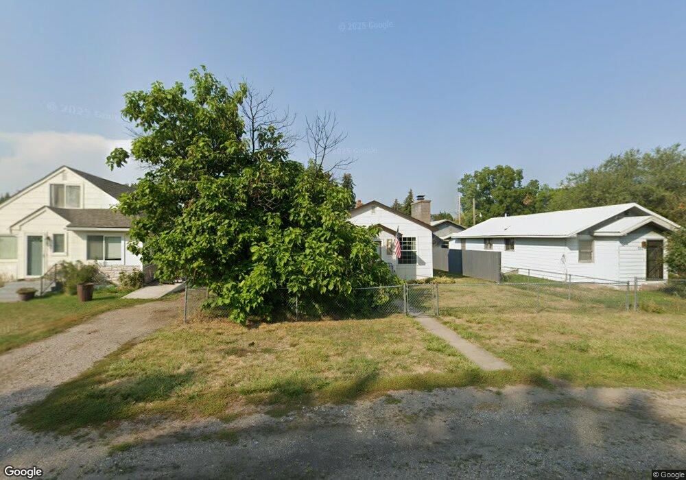 509 6th Ave E, Polson, MT 59860 - photo 1