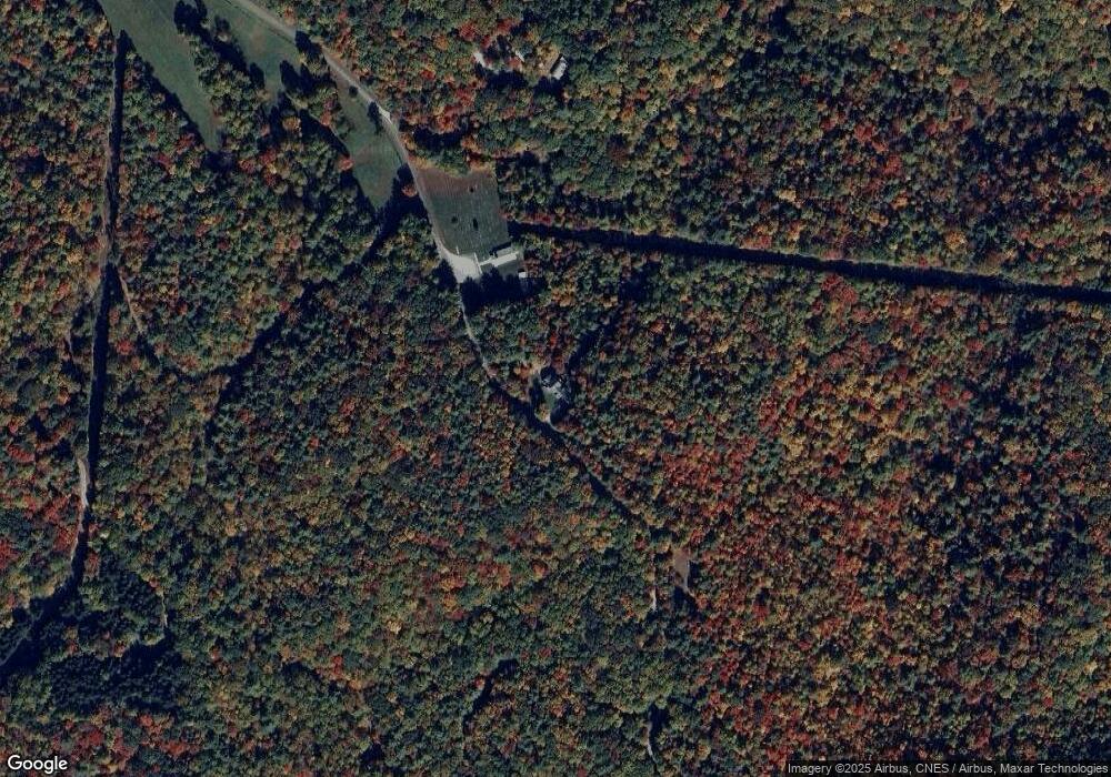 151 Green Ridge Rd, Deep Gap, NC 28618 - photo 1