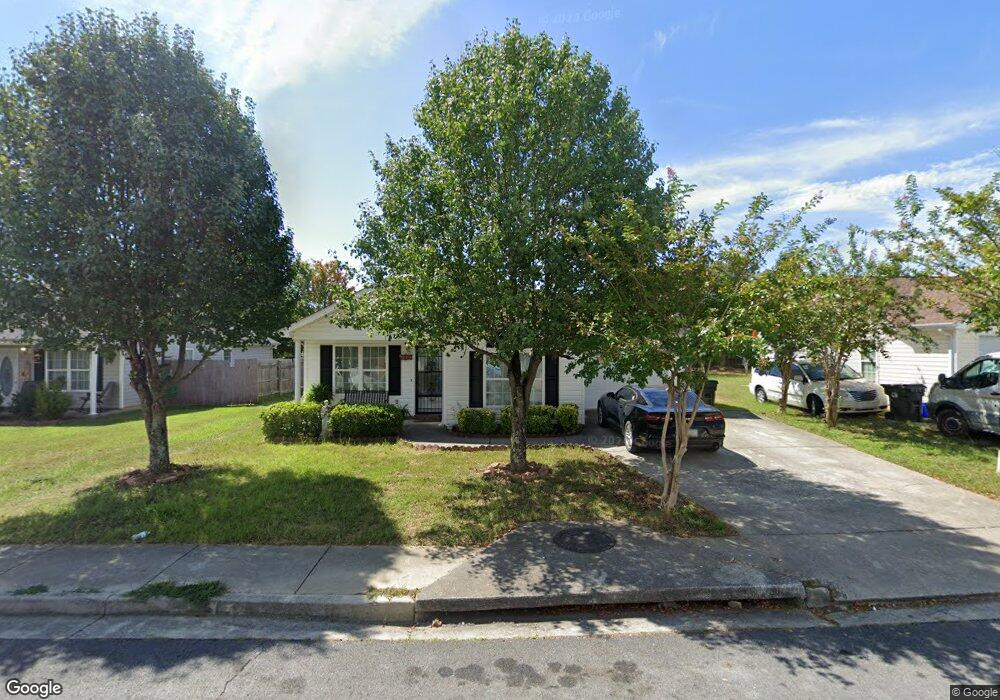 1494 Heather Way, Dalton, GA 30721 - photo 1