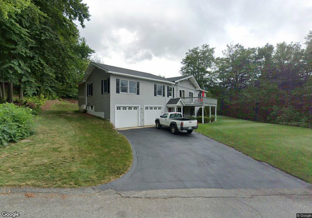 62 Mansion Hill Dr, Lincoln, NH 03251 - photo 1