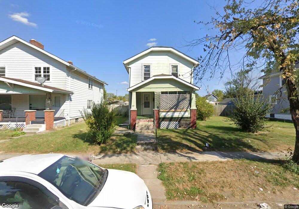284 S Wayne Ave, Columbus, OH 43204 - photo 1