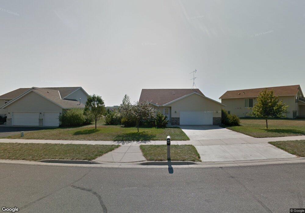 1278 Stone Ridge Rd, Sauk Rapids, MN 56379 - photo 1