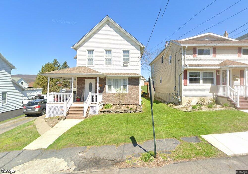 38 Chapel St, Pittston, PA 18640 - photo 1