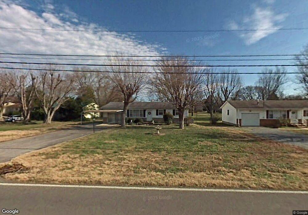 954 Horse Mountain Rd, Shelbyville, TN 37160 - photo 1