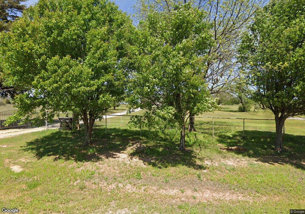 339194 E 1030 Rd, Meeker, OK 74855 - photo 1