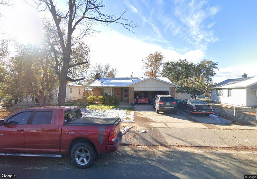 2077 Fulton St, Aurora, CO 80010 - photo 1