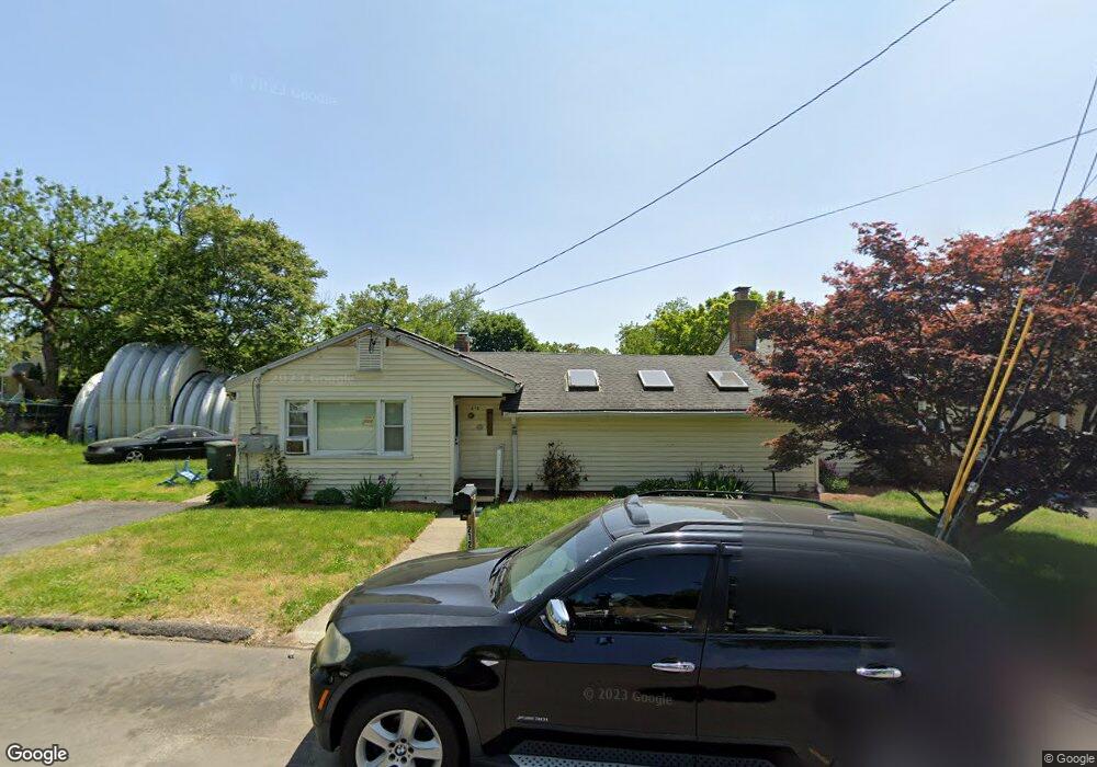 222 Lakeview Ave, Bridgeport, CT 06606 - photo 1